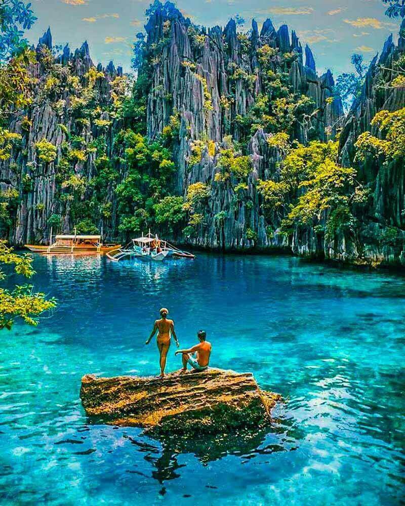 Coron, Palawan