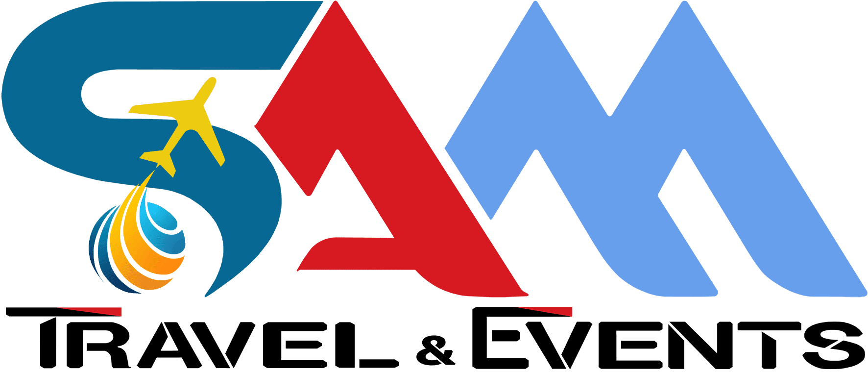 Sam Travel & Events