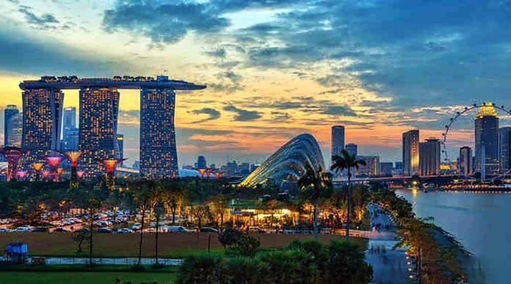 Singapore