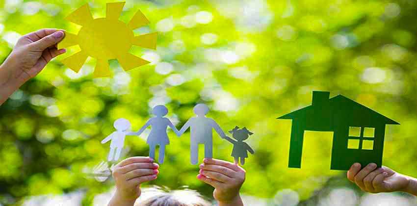 أطفالنا، وتربيتهم البيئة