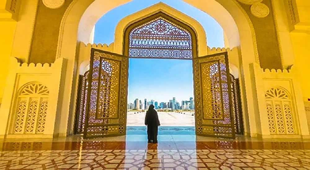 السياحة الحلال