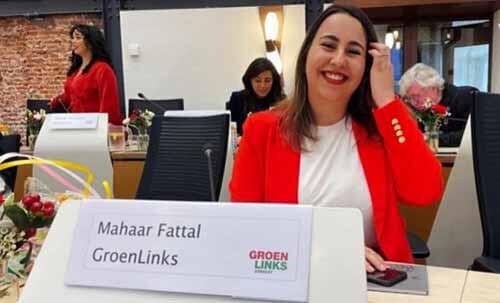 Mahaar Fattal