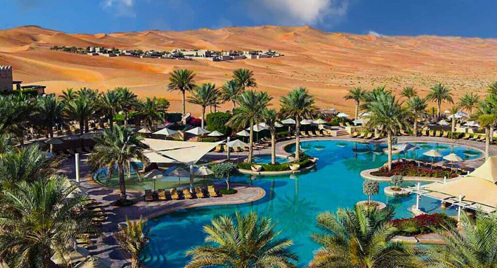 Qasr Al Sarab