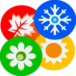 Seasons - Sam Travel & Events