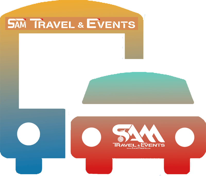 Transportation - Sam Travel & Events