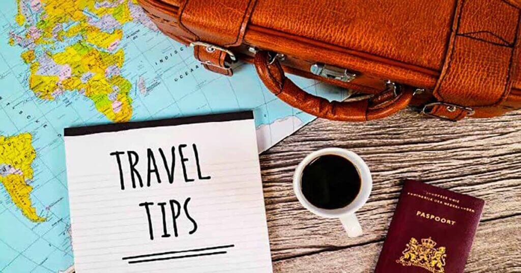 Travel Tips