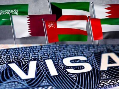 التأشيرة الخليجية الموحدة