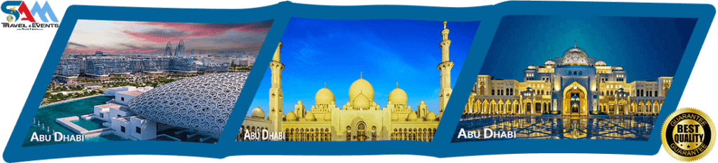 Abu Dhabi Panoramic Tour