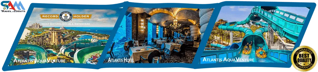 Atlantis AquaVenture