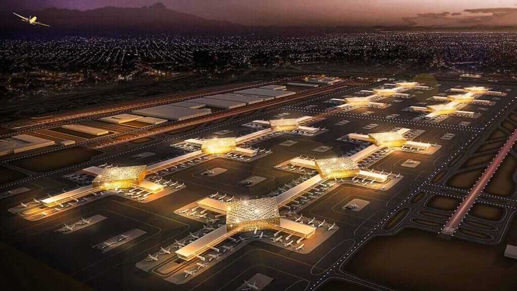 AlMaktoom Airport
