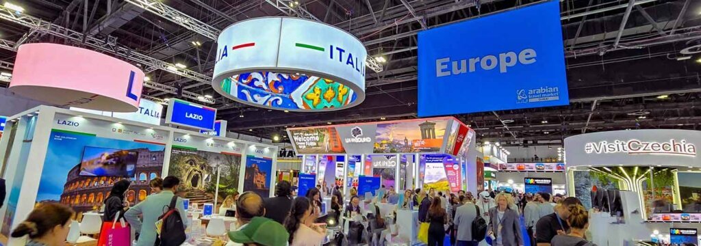 ATM Europe