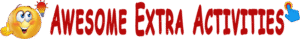 Extra Awesome Activities- Sam Travel & Events