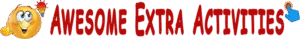 Extra Awesome Activities- Sam Travel & Events