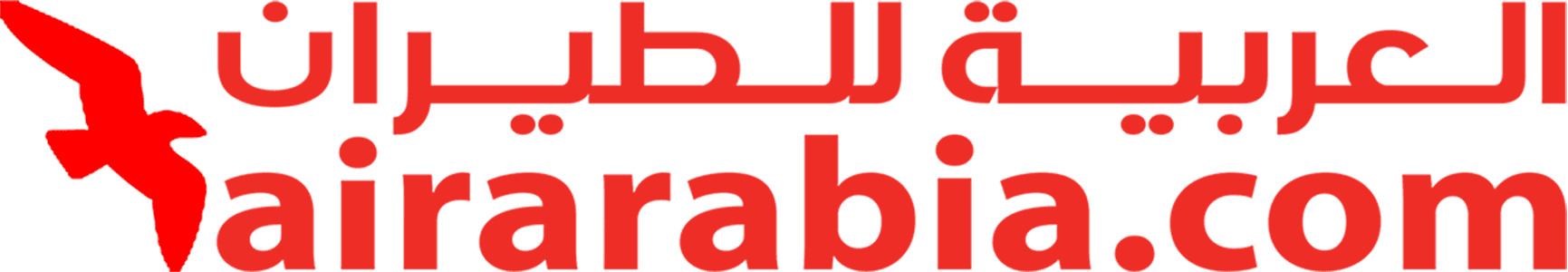 Air Arabia Logo