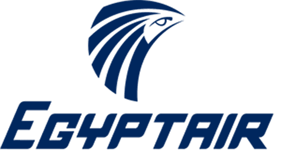 Egypt Air Logo
