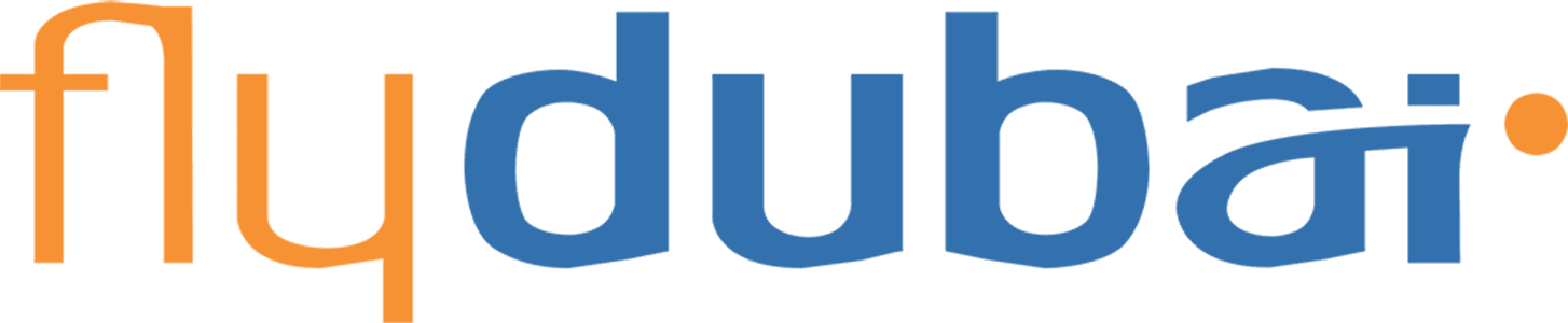 Fly Dubai Logo