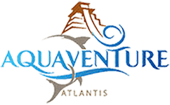 Aquaventure Atlantis logo