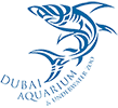 Dubai Aquarium Underwater Zoo logo