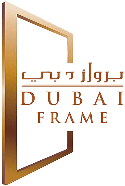 Dubai Frame Logo
