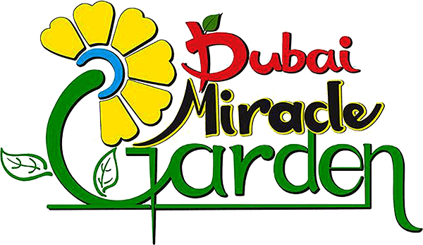 Dubai Miracle Garden
