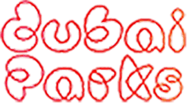 Dubai Parks Logo