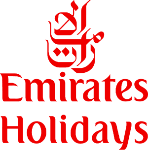 Emirates Holidays Logo