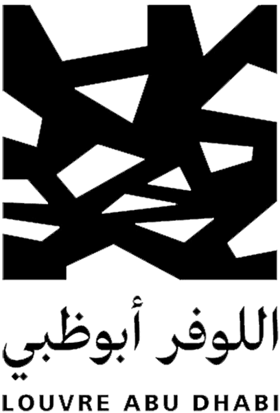 Louvre AD Logo