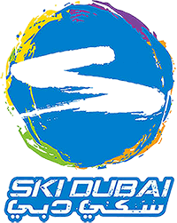 Ski Dubai Logo