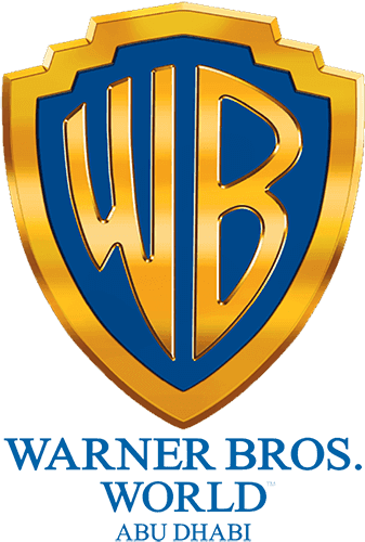 Warner Bros AD Logo