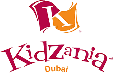 kidzinia Dubai logo