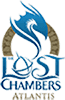 Lost Chamber Atlantis logo